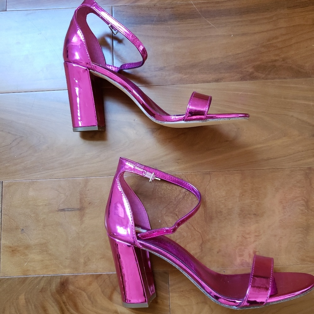 Madden Girl Heels